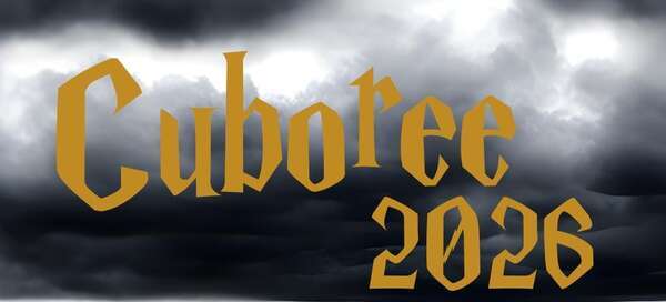 Cuboree 2026